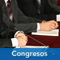 Congresos