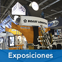 Exposiciones