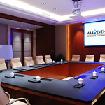 Reuniones Ejecutivas