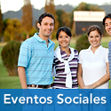 Eventos Sociales