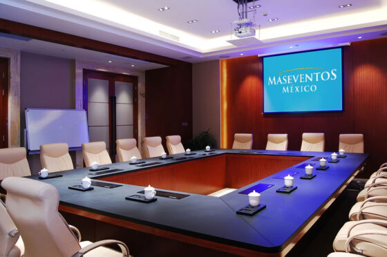 Reuniones Ejecutivas